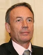 Dr Jean-Christophe Galipaud Headshot 